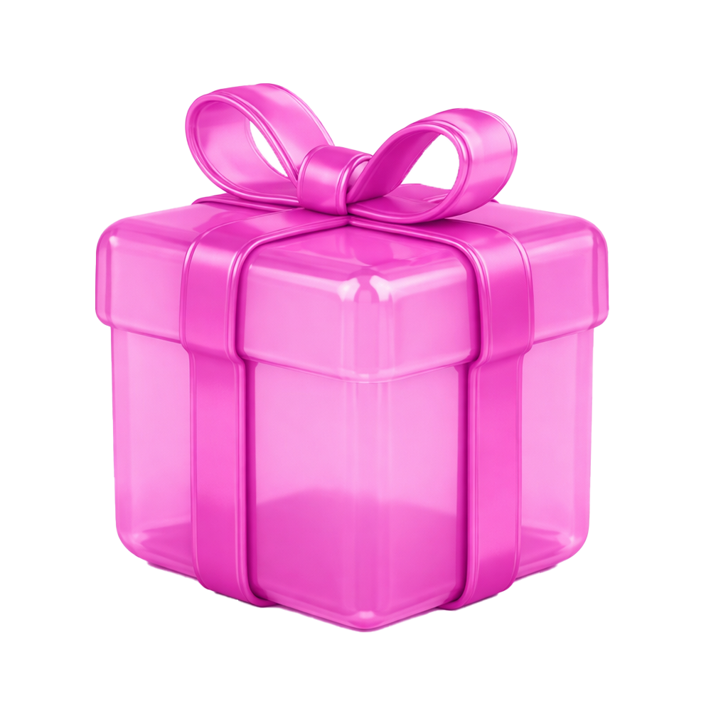 Mystery Gift