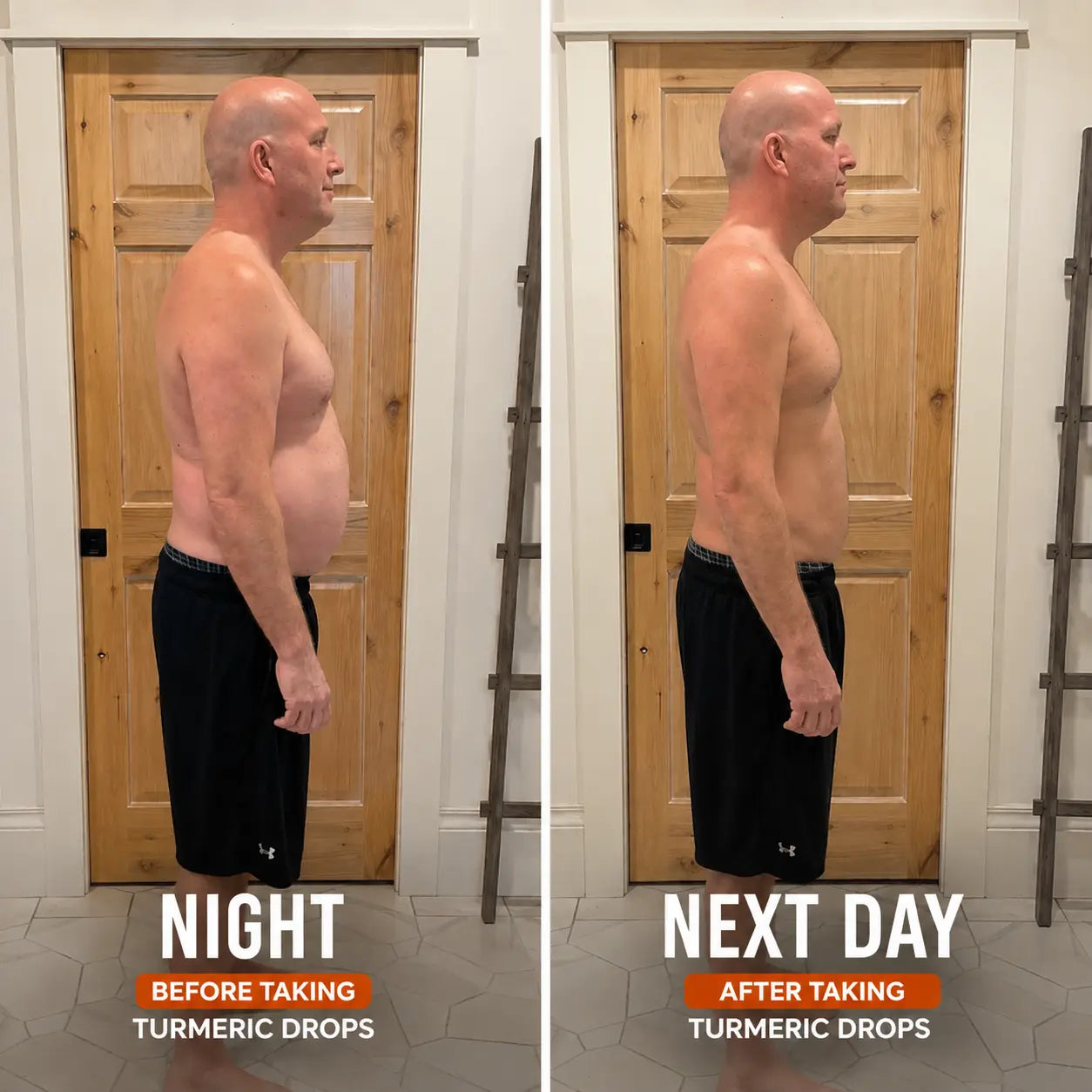 Turmeric Curcumin Drops