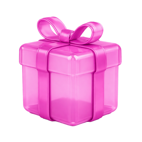Mystery Gift